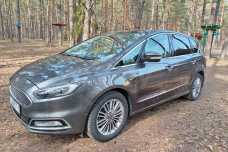 Ford S-MAX II