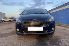 Ford S-MAX II