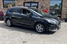 Ford S-MAX II  Рестайлинг, 2019, пробег 155941 км