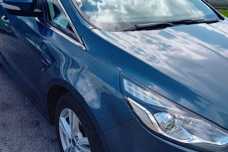 Ford S-MAX II  Рестайлинг, 2020, пробег 248150 км