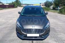 Ford S-MAX II Рестайлинг