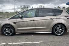 Ford S-MAX II Рестайлинг