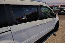 Ford Tourneo Connect II, 2015, пробег 275000 км