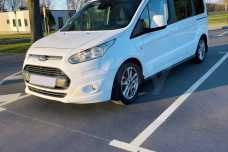 Ford Tourneo Connect II