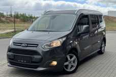 Ford Tourneo Connect II