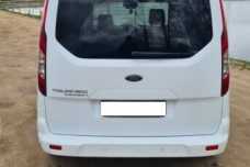 Ford Tourneo Connect II  Рестайлинг, 2018, пробег 179000 км