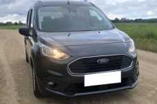 Ford Tourneo Connect II  Рестайлинг, 2018, пробег 203000 км
