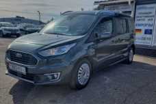 Ford Tourneo Connect II  Рестайлинг, 2018, пробег 251000 км