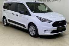 Ford Tourneo Connect II  Рестайлинг, 2019, пробег 103063 км