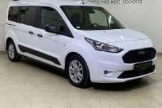 Ford Tourneo Connect II  Рестайлинг, 2019, пробег 103063 км
