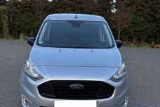 Ford Tourneo Connect II  Рестайлинг, 2019, пробег 164000 км