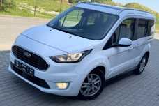 Ford Tourneo Connect II  Рестайлинг, 2019, пробег 177000 км