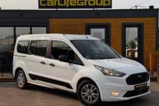 Ford Tourneo Connect II  Рестайлинг, 2019, пробег 177256 км