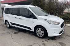 Ford Tourneo Connect II  Рестайлинг, 2019, пробег 225000 км