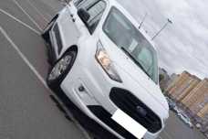 Ford Tourneo Connect II  Рестайлинг, 2020, пробег 120000 км