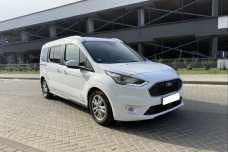 Ford Tourneo Connect II  Рестайлинг, 2020, пробег 148000 км