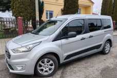 Ford Tourneo Connect II  Рестайлинг, 2020, пробег 156000 км