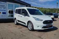 Ford Tourneo Connect II  Рестайлинг, 2020, пробег 158000 км