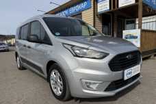 Ford Tourneo Connect II  Рестайлинг, 2020, пробег 158330 км