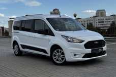 Ford Tourneo Connect II  Рестайлинг, 2020, пробег 168000 км