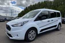 Ford Tourneo Connect II  Рестайлинг, 2020, пробег 170000 км