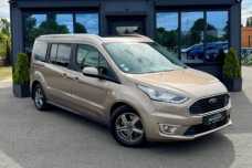 Ford Tourneo Connect II  Рестайлинг, 2020, пробег 175000 км
