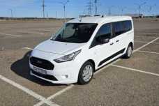 Ford Tourneo Connect II  Рестайлинг, 2020, пробег 175000 км