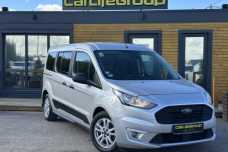 Ford Tourneo Connect II  Рестайлинг, 2020, пробег 177000 км
