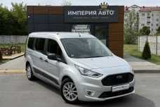 Ford Tourneo Connect II  Рестайлинг, 2021, пробег 164000 км