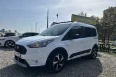 Ford Tourneo Connect II  Рестайлинг, 2021, пробег 178000 км