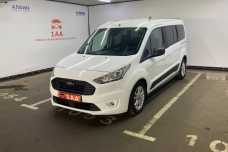 Ford Tourneo Connect II  Рестайлинг, 2022, пробег 142000 км