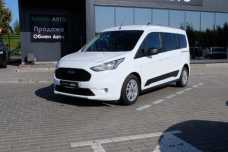 Ford Tourneo Connect II  Рестайлинг, 2022, пробег 165000 км