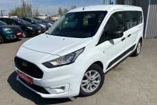 Ford Tourneo Connect II Рестайлинг