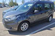 Ford Tourneo Connect II Рестайлинг