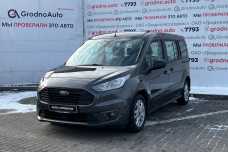 Ford Tourneo Connect II Рестайлинг