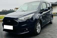 Ford Tourneo Connect II Рестайлинг
