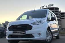 Ford Tourneo Connect II Рестайлинг