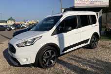 Ford Tourneo Connect II Рестайлинг