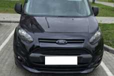 Ford Transit Connect II, 2018, пробег 106170 км
