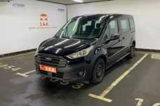 Ford Transit Connect II  Рестайлинг, 2018, пробег 210000 км