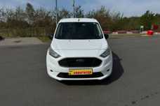 Ford Transit Connect II  Рестайлинг, 2018, пробег 38000 км
