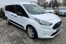 Ford Transit Connect II  Рестайлинг, 2019, пробег 199000 км