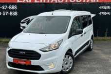 Ford Transit Connect II  Рестайлинг, 2020, пробег 122000 км