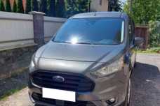 Ford Transit Connect II  Рестайлинг, 2020, пробег 132950 км
