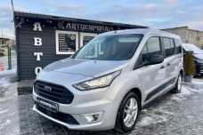 Ford Transit Connect II  Рестайлинг, 2020, пробег 165455 км