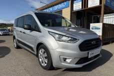 Ford Transit Connect II  Рестайлинг, 2020, пробег 171260 км