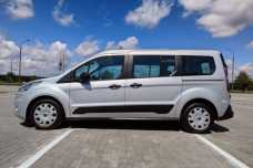 Ford Transit Connect II  Рестайлинг, 2020, пробег 173000 км