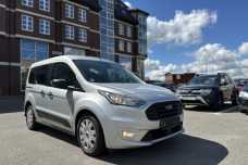 Ford Transit Connect II  Рестайлинг, 2020, пробег 173000 км