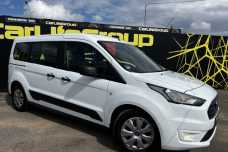 Ford Transit Connect II  Рестайлинг, 2020, пробег 175000 км