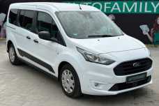 Ford Transit Connect II  Рестайлинг, 2020, пробег 176000 км